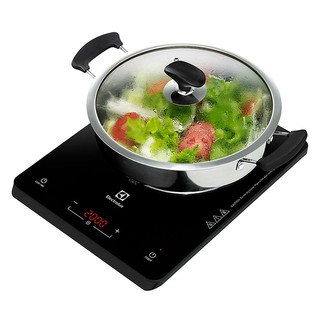 Bếp từ đơn Electrolux ETD29KC