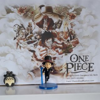 Mô Hình Wcf Cp9 Rob Lucci OnePiece