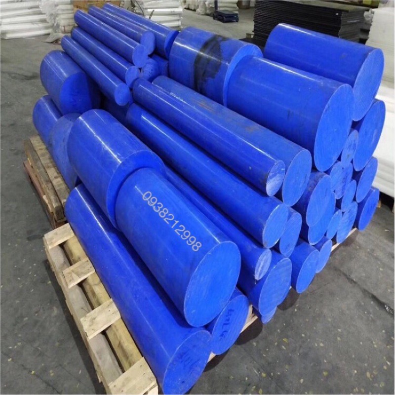 NHỰA MC HÀN QUỐC PHI 30~55x1000