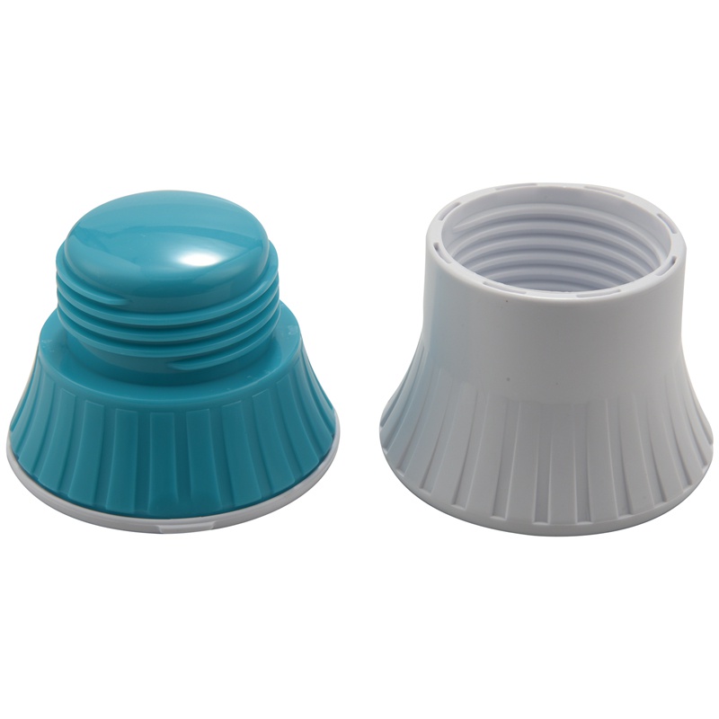 [Hàng mới về] Dụng cụ nghiền thuốc 3 trong 1