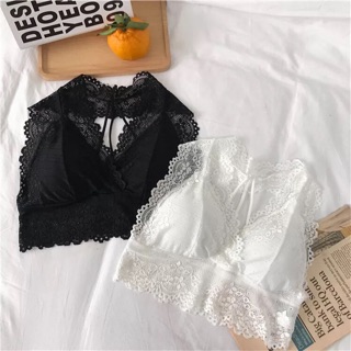 Áo bra mặc đi biển