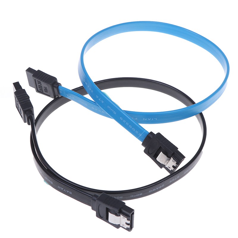 Dây Cáp Dữ Liệu Ổ Cứng Ssd Sata 3.0 Iii Sata3 6gb / S | BigBuy360 - bigbuy360.vn