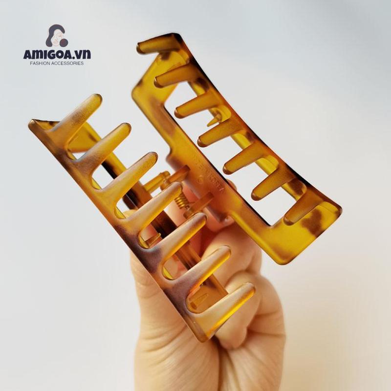 Kẹp Tóc Thiết Kế Thanh Lịch Thời Trang Dành Cho Nữ