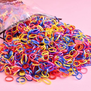 [GIA GỐC] Túi 4000c Chun Buộc Tóc Nhiều Màu
