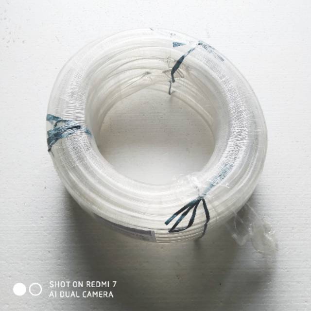Ống Đồng Hồ Đo Tốc Độ 16 / 22mm Chất Lượng Cao
