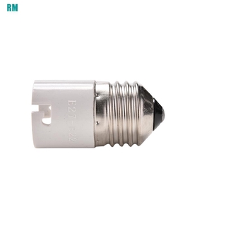 ☆Đuôi Đèn Chuyển Đổi Từ E27 Sang B22