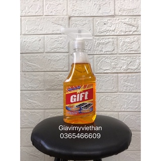 Nước Lau Bếp Gift
