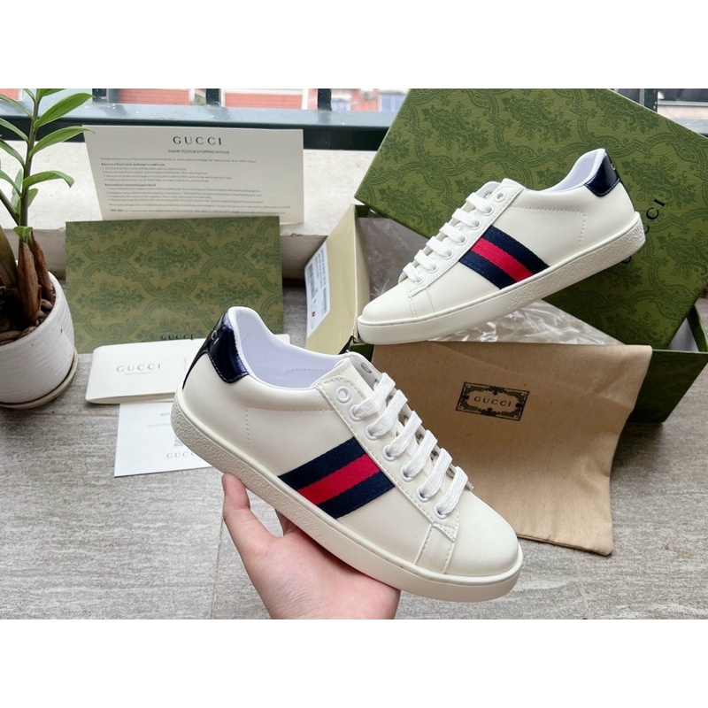 Giày Thể Thao GC Trơn