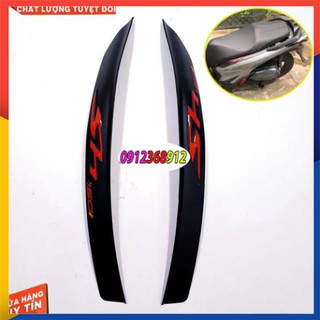 Nẹp sườn sh 2020 kiểu ý
