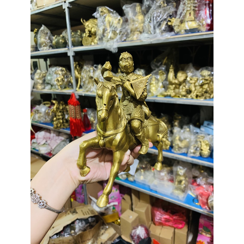 Mã thượng phong hầu