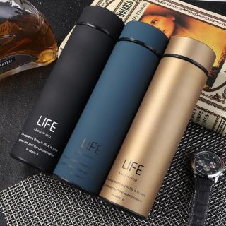 Bình đựng nước, bình giữ nhiệt Life