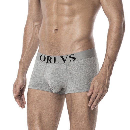 Quần sịp nam boxer cotton - ORL01A