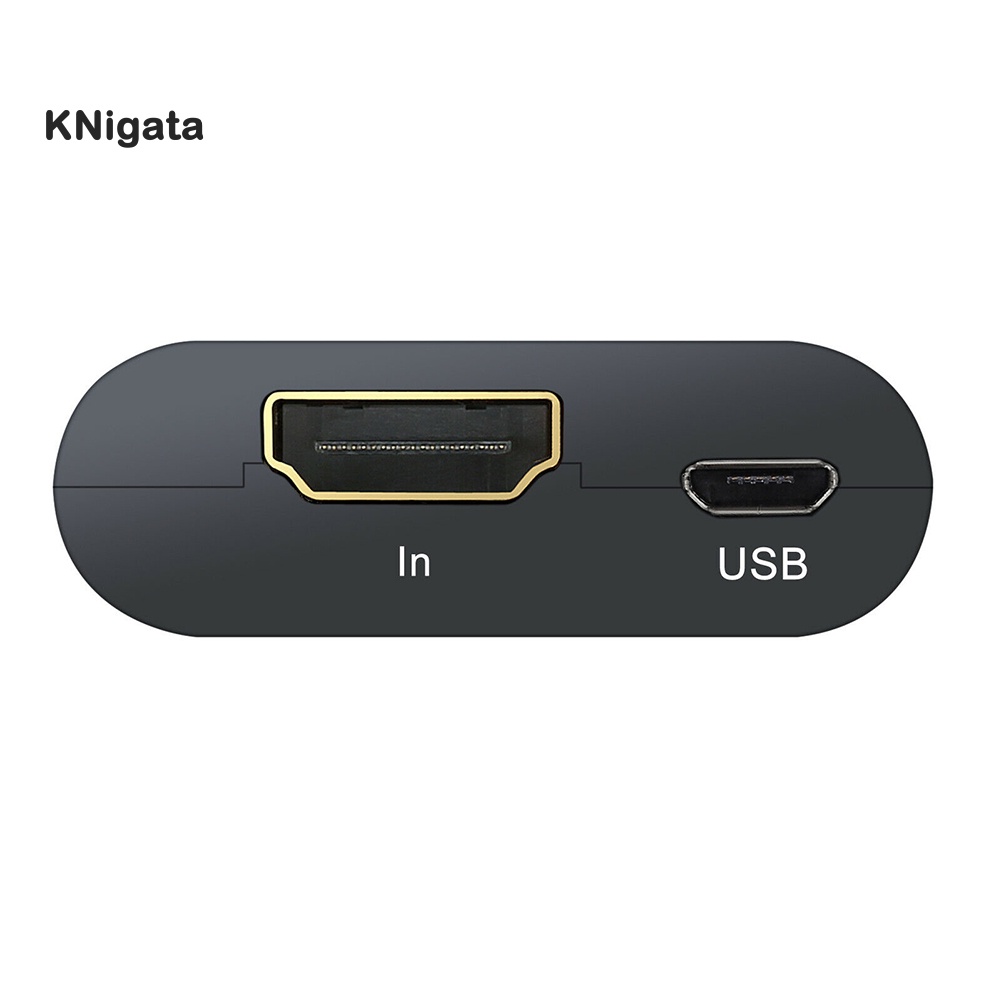 Bộ Khuếch Đại Tín Hiệu HDMI 2.0 1080P 4K 60Hz YUV 4: 4: 4 | BigBuy360 - bigbuy360.vn