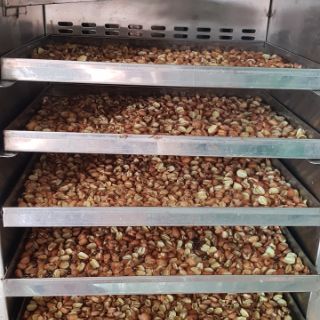 Ngũ Cốc Lợi Sữa ( nhà làm) 500gr