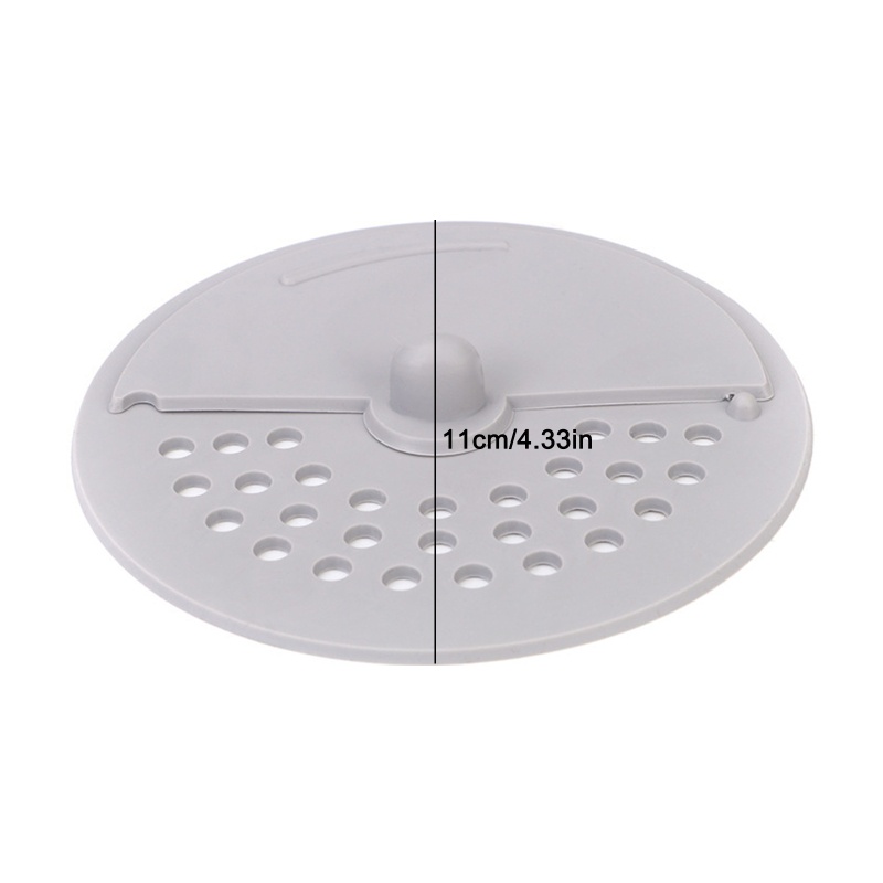 Dụng Cụ Lọc Rác Bồn Rửa Chén Có Thể Xoay Vòng Tiện Dụng