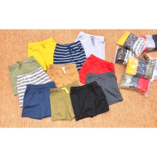 Quần short da cá Cat&Jack VNXK bé trai