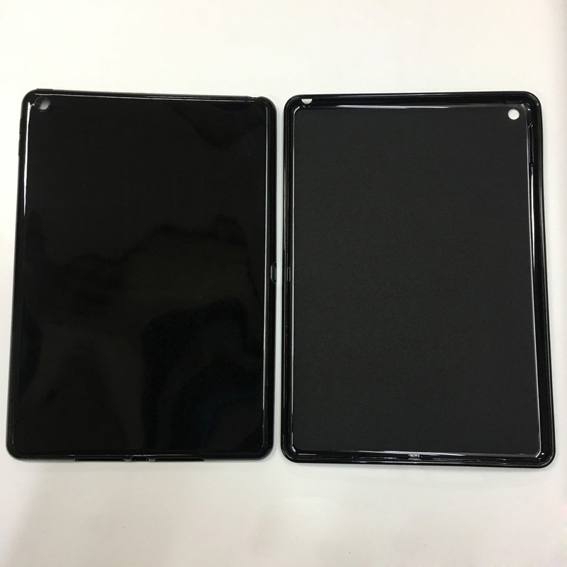 Ốp Lưng Nhựa Tpu Mềm Trong Suốt Cho Ipad Gen 8 10.2 Inch 2019 Ipad 7 | BigBuy360 - bigbuy360.vn