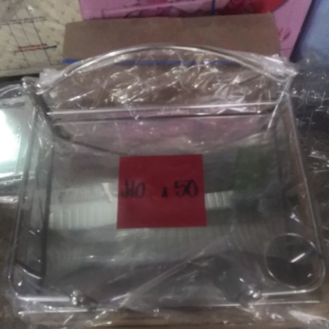 Bàn thiên inox 201 size lớn
