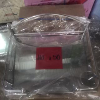 Bàn thiên inox 201 size lớn