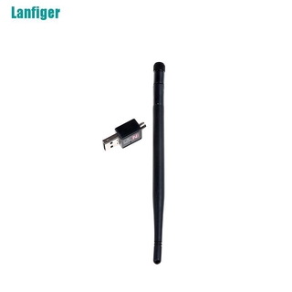 Usb Wifi Lan 2.4ghz 600mbps