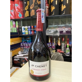 Vang Pháp JP.CHENET Original 14% 750ml