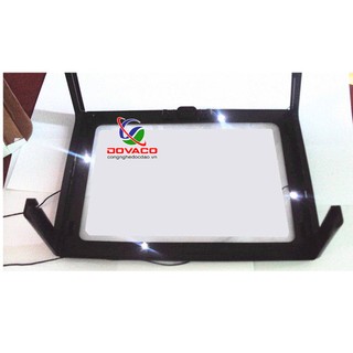 Kính lúp đọc sách để bàn