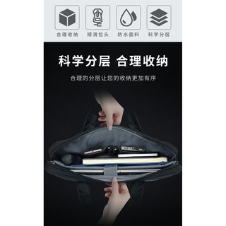 Cặp đựng laptop thời trang CB 2109