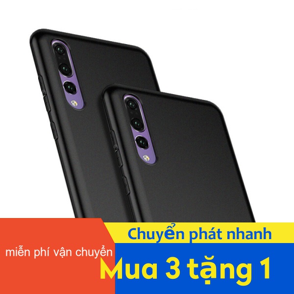 Ốp điện thoại dẻo màu trơn sang trọng cho Huawei Honor Play X10 V10 4 9 9i 10 30 20E 30I lite Pro