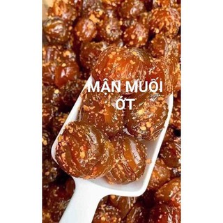 mận hậu dẻo ăn liền
