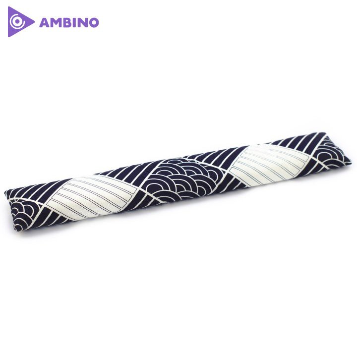 Kê tay bàn, kê tay chuột bằng vải nhẹ nhà êm ái