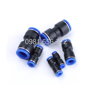 Nối Thẳng Phi 8, Nối Ống 8mm