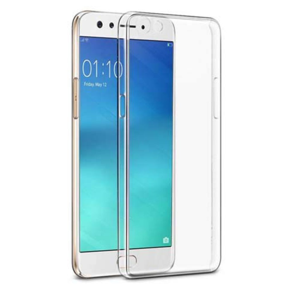 ỐP OPPO F3 Dẻo Trong A+