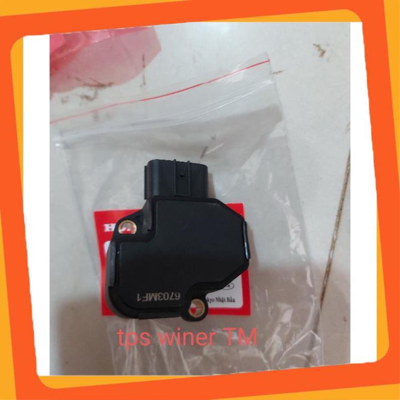tps - cảm biến bướm ga winner 150 sonic 150 sh nam 2017-2019