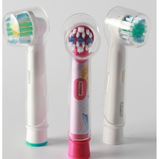 Nắp đậy đầu Bàn chải Điện Oral-B