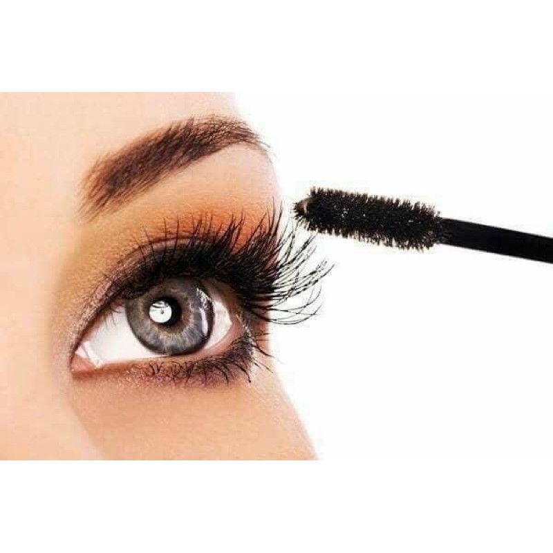 Mascara SIVANA Nối Mi 2 Đầu Thái Lan làm dài mi gấp 5 lần