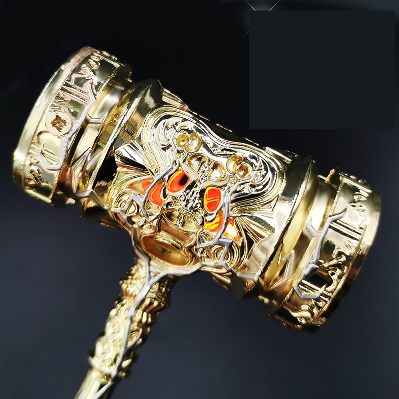 Hàng loại 1 Mô hình Hạo Thiên Trùy Đường Tam, Đường Hạo có đèn size to - Đấu la đại lục sould land