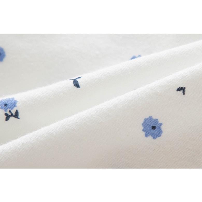 ❤️ Quần Lót Nữ ❤️ Quần Cotton Nữ Viền Phối Nơ Điệu Đà Tôn Dáng 335 ❤️