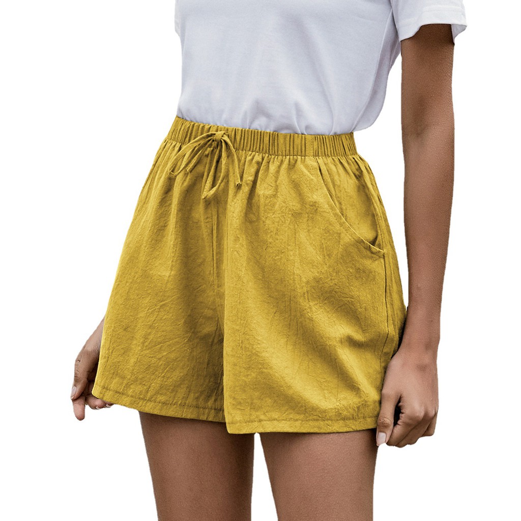 [Mã FAMAYWA giảm 10K đơn 50K] Quần shorts đẹp - VELA OFFICIAL | BigBuy360 - bigbuy360.vn