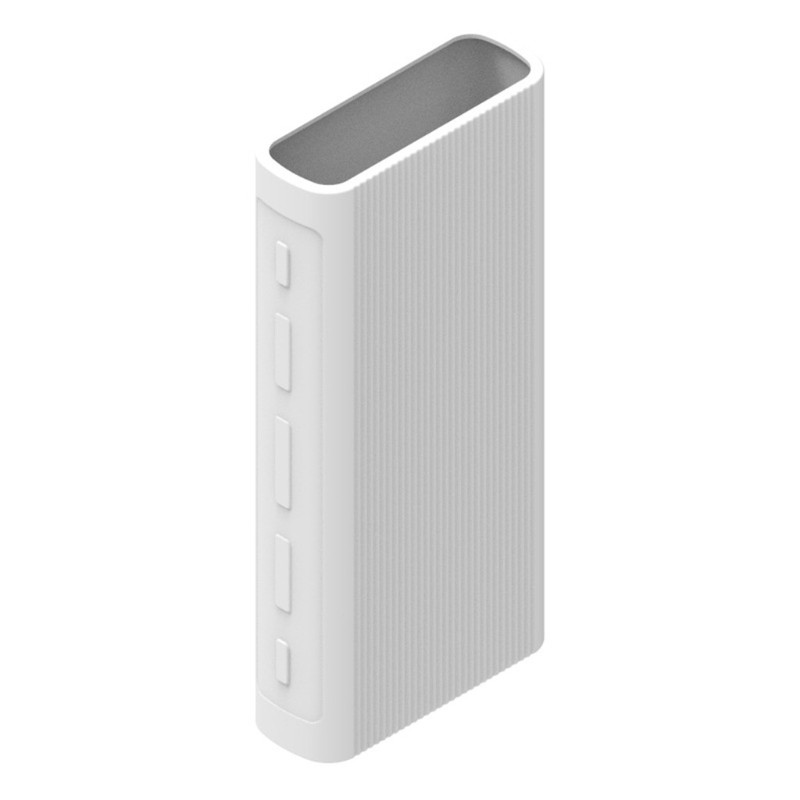 Vỏ Bọc Sạc Dự Phòng Cho Xiaomi Mi 20000mah Pd07Zm / Pb2050Zm / Pb18Zm