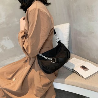 Túi Đeo Chéo Thời Trang Hàn Cho Nữ