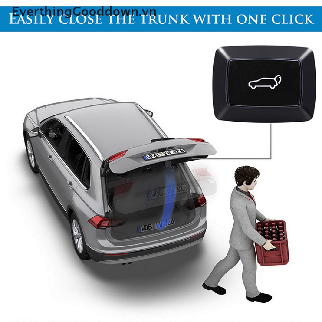 Everthinggooddown Công Tắc Mở Cốp Sau Xe Hơi