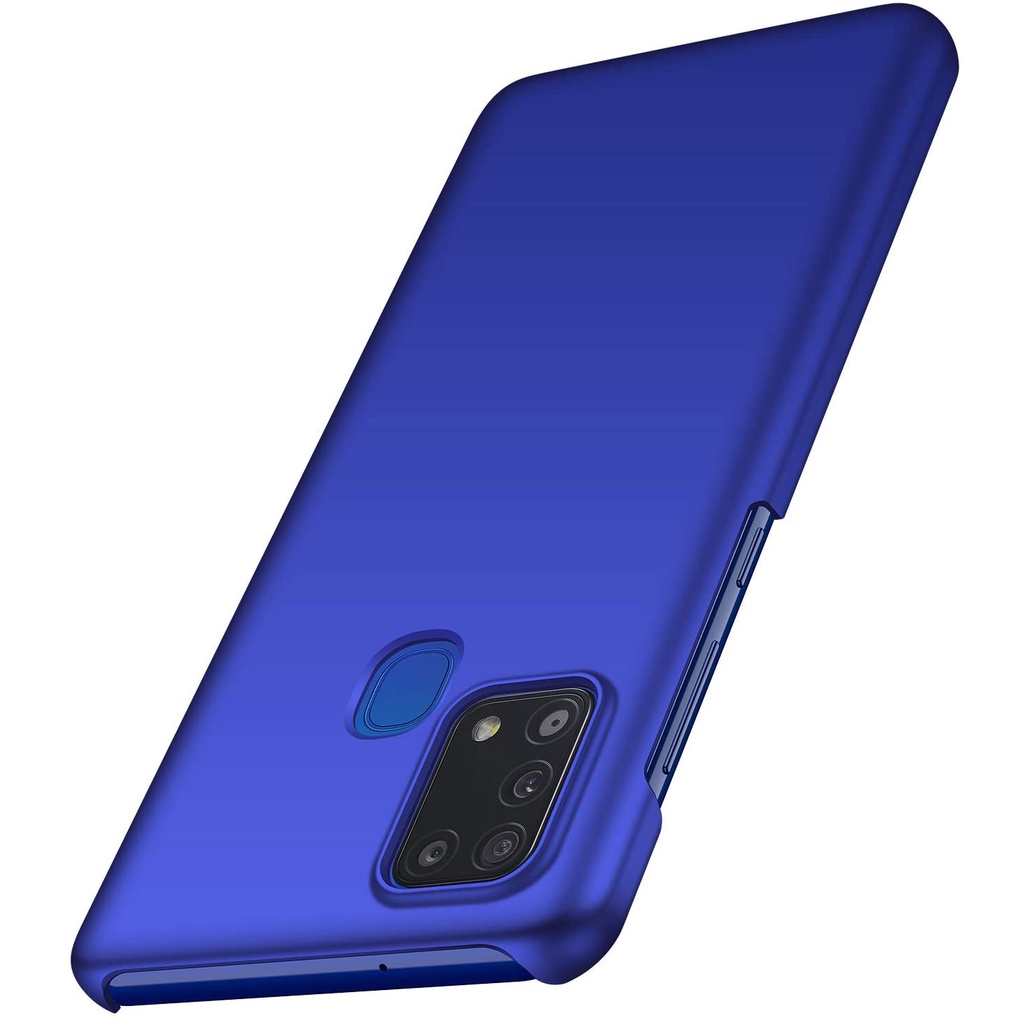 Ốp Lưng Siêu Mỏng Bảo Vệ Cao Cấp Cho Samsung Galaxy A21S Note 20 10 9 8 5 4 3 Alpha G850 A3 A5 A8