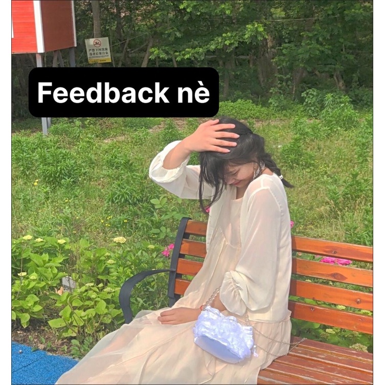 Áo khoác Cardigan nữ voan mỏng dáng ngắn, tay loe phong cách Retro hợp thời trang | BigBuy360 - bigbuy360.vn