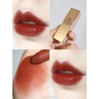 SON 3CE MATTE LIP COLOR MÀU 228