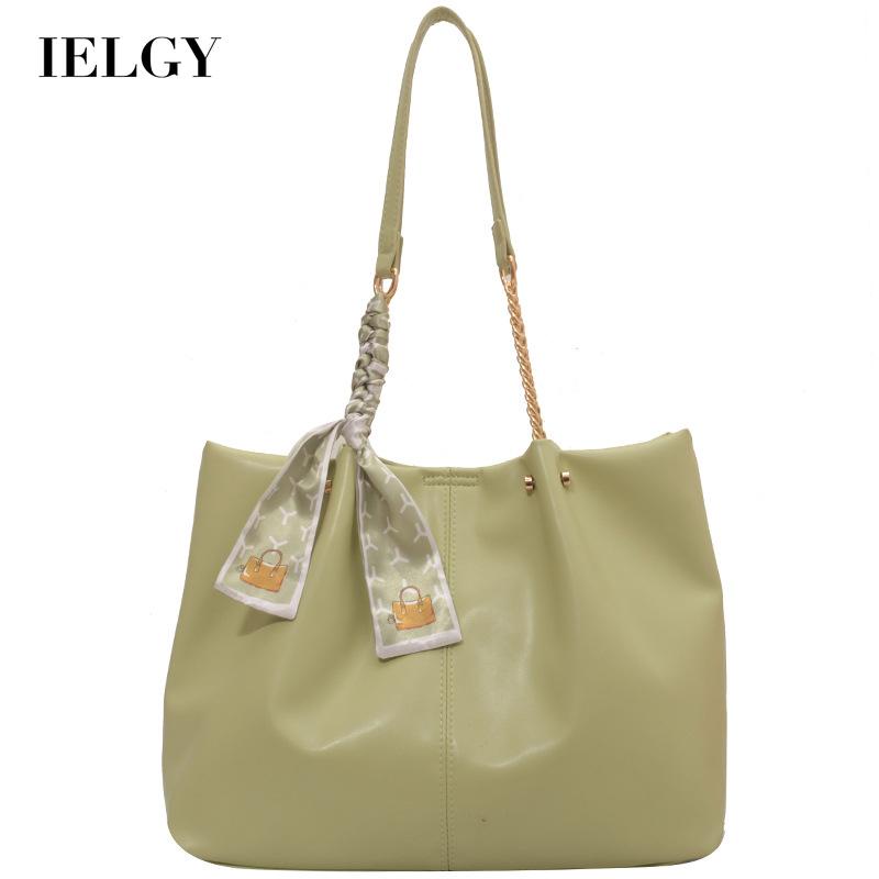 Túi Đeo Vai Cỡ Lớn Thiết Kế Đơn Giản Thời Trang Cho Nữ