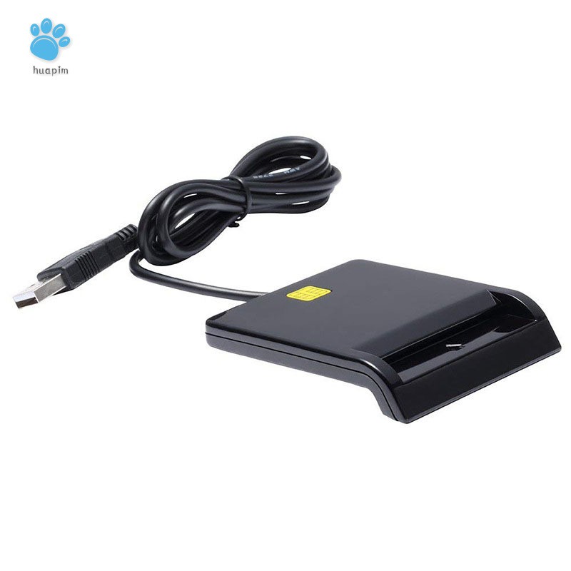 Đầu Đọc Thẻ Sim / Atm / Ic Id Thông Minh | BigBuy360 - bigbuy360.vn