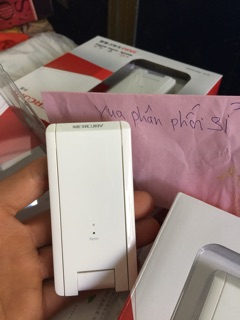 THIẾT BỊ KICK SÓNG WIFI 2 RÂU MERCURY ( ẢNH THẬT TẠI SHOP )