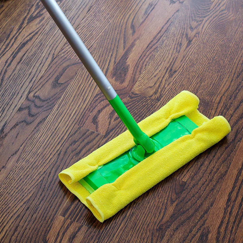 1 Khăn Vải Sợi Nhỏ Dùng Lau Chén Dĩa Có Thể Tái Sử Dụng Tiện Lợi