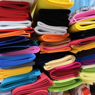 Vải Nỉ Cứng khổ 90*90cm handmade , làm treo nôi