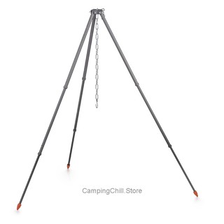 [CHÍNH HÃNG] KIỀNG TREO NỒI DÃ NGOẠI LOẠI TO NATUREHIKE NH19CJ004